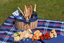 Load image into Gallery viewer, Hampers &amp; Champers 2023 - Clayesmore Hamper
