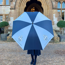 Load image into Gallery viewer, Clayesmore Umbrella
